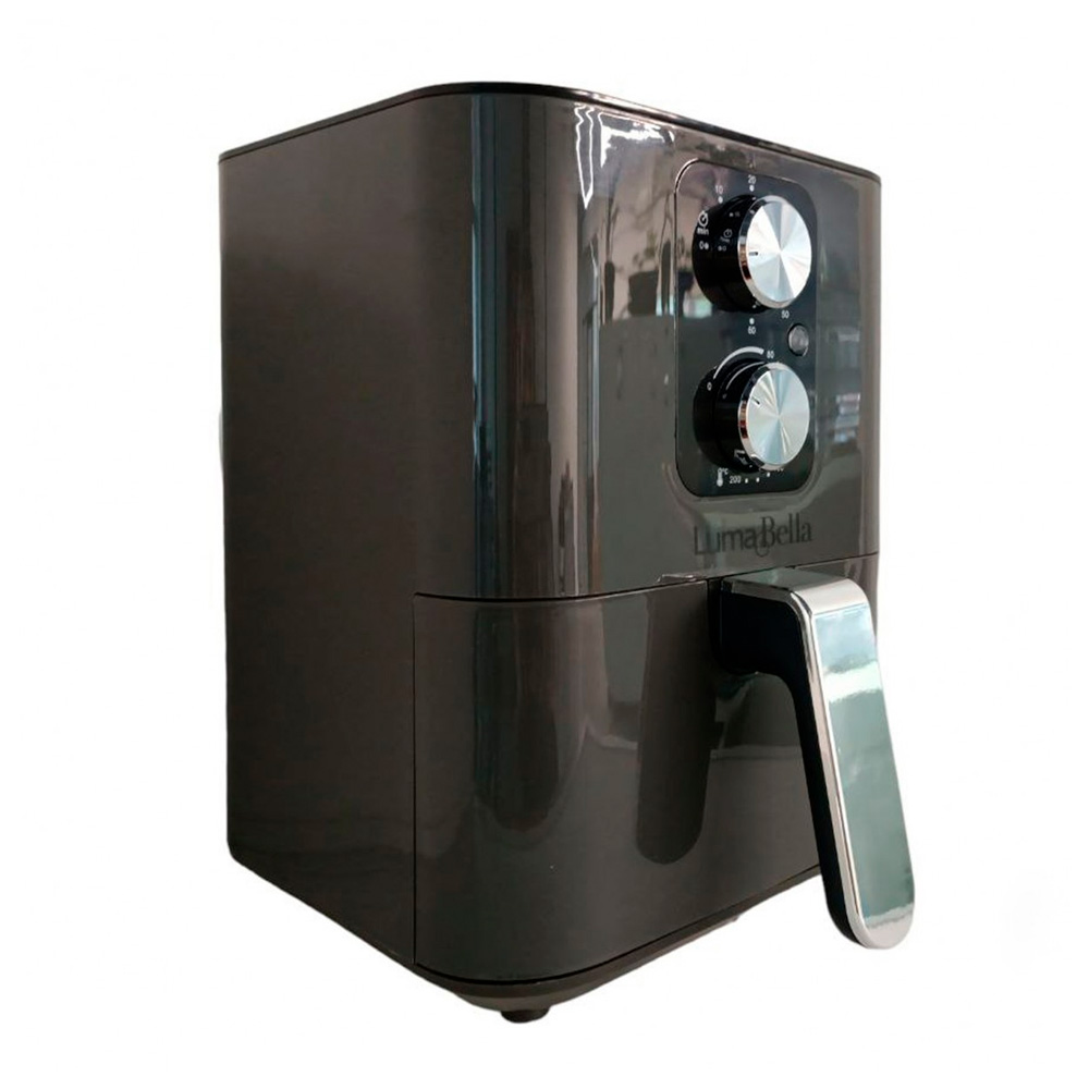 Aerofriteuză LumaBella, 5.5L, 1400W, model B-9002