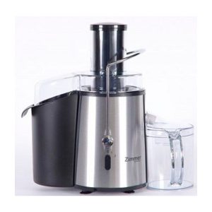 Storcător de fructe Zimmer ZM-511 – 850W, container 2L, lamă inox