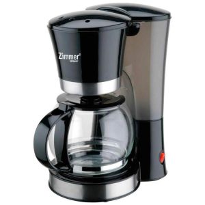 Cafetieră Zimmer ZM-608 – 12 cești, 800W