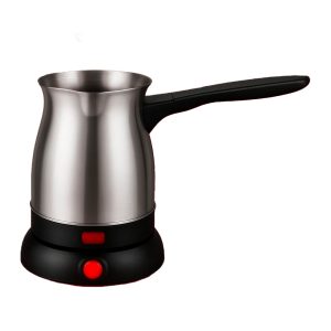 Cafetieră Zimmer ZM-611 – 0,5L, 800W