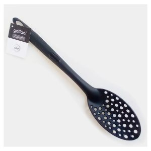 Lingură perforată My Chef Gondol – 32 cm