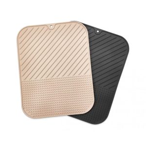 Covoraș pentru uscarea vaselor RedRose – 36×28 cm