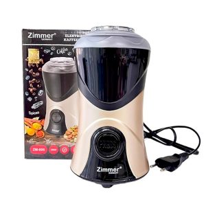 Râșniță de cafea Zimmer ZM-605 – 150W, 70g, pentru cafea, nuci și condimente