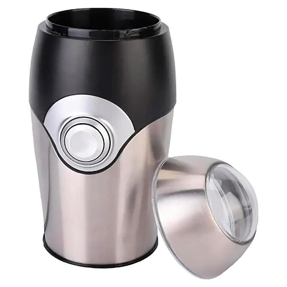 Râșniță de cafea Zimmer ZM-625 – 200W, 70g, pentru cafea, nuci și condimente - imagine 2
