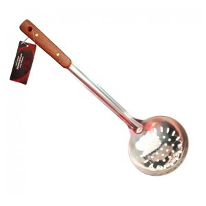 Lingura perforată mare XX – 35 cm