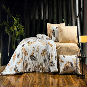 Set Cuvertură 240*260 cm Ranfors – Set 4 Piese