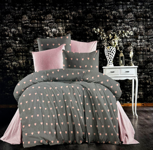 Cuvertură 240x260 cm Ranfors – Set 4 Piese