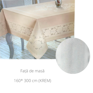 Față de Masă 160x300 cm – Jumbo