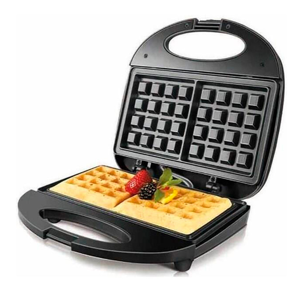 Aparat de făcut vafe ZM-521 – 750W